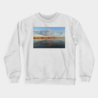 Brightlingsea Crewneck Sweatshirt